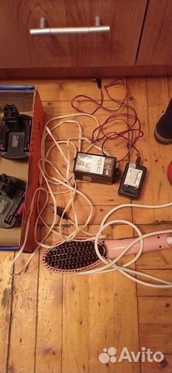 Фотовспышка СССР