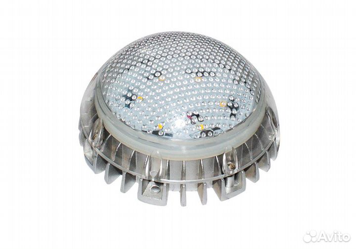 Светильники жкх на светодиодах osram