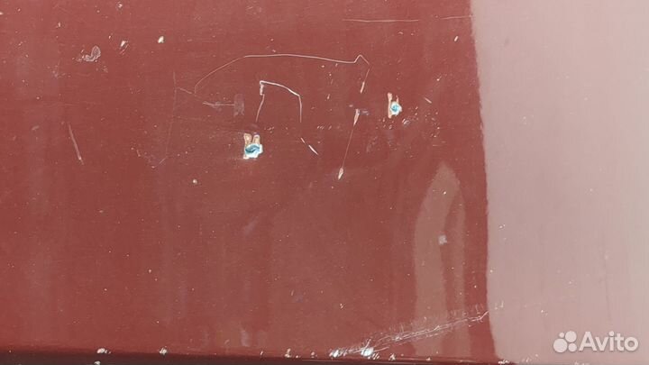 Капот Suzuki Grand Vitara, 2002