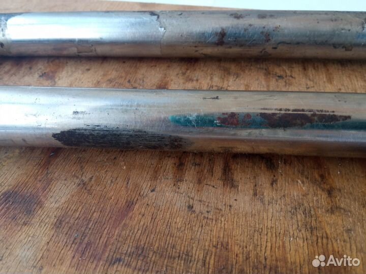 Вилка Рига-13