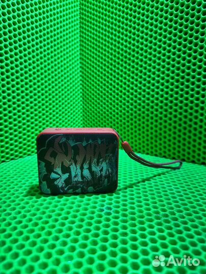 Портативная колонка Dexp P160