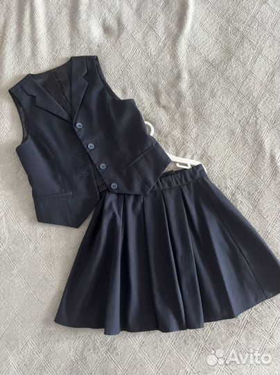 Школьная форма Kaysarow 122+