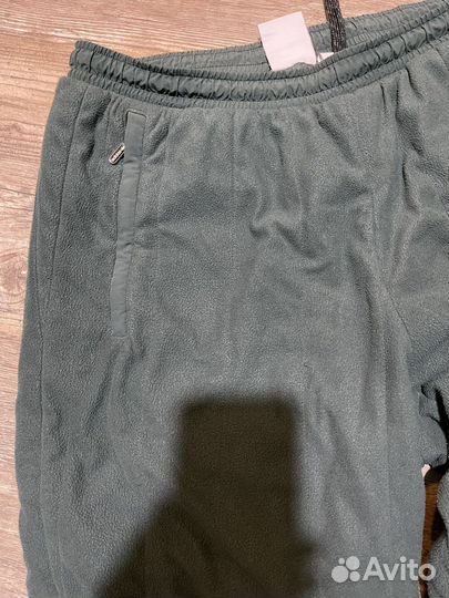 Спортивные штаны adidas флисовые оригинал