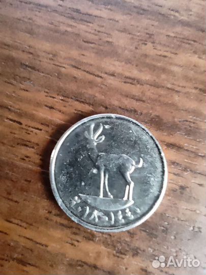 Монетки разных стран