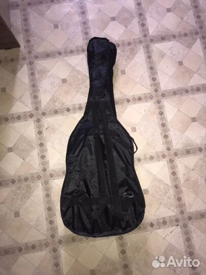 Классическая гитара