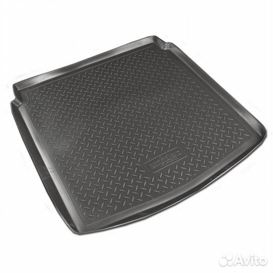 Коврик багажника Audi A4 B8 sedan 2007-2015
