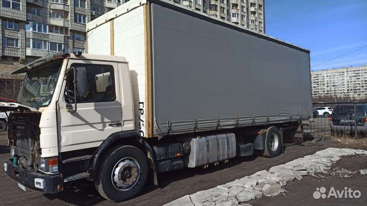 Грузоперевозки 3 тонны; 5 тонн; 10 тонн; 20 тонн