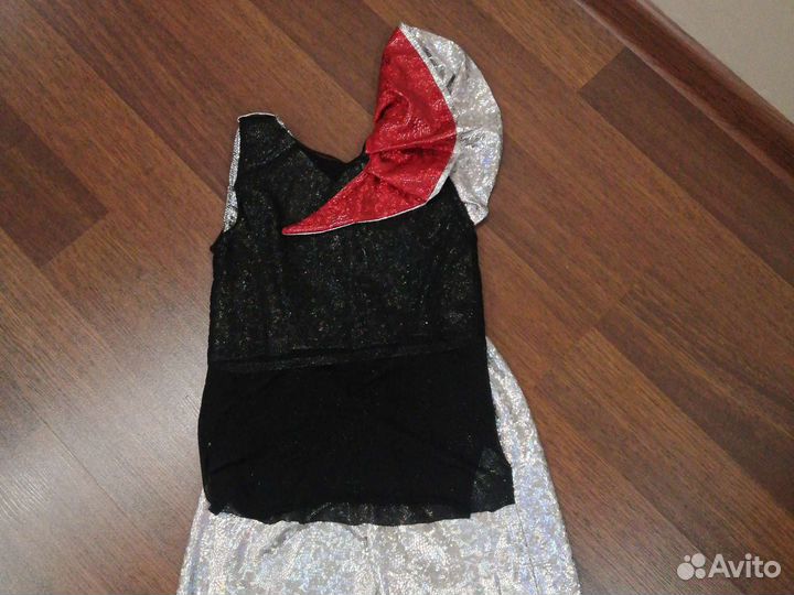 Костюм для выступлений