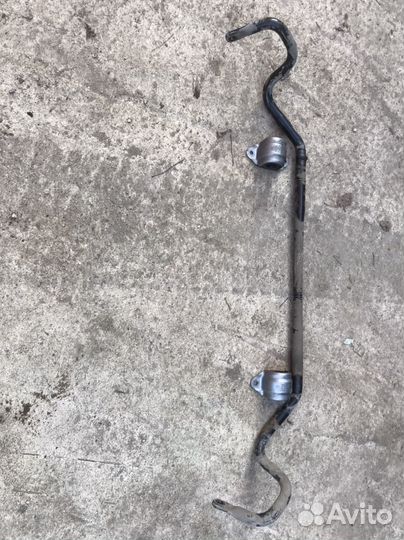 Стабилизатор bmw 1