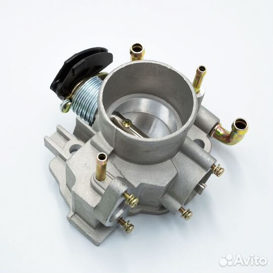 Дроссельная заслонка Лада 2110/2115/1118/2170