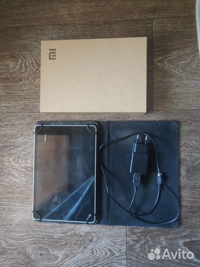 Планшет xiaomi mi pad