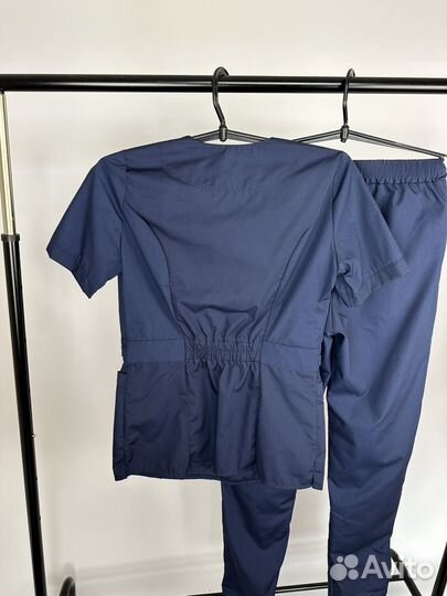 Медицинский костюм