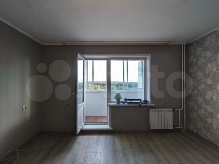 2-к. квартира, 51,1 м², 7/10 эт.