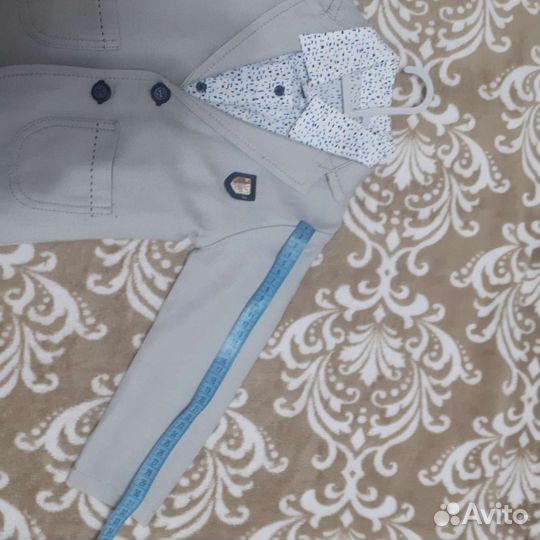 Костюм детский