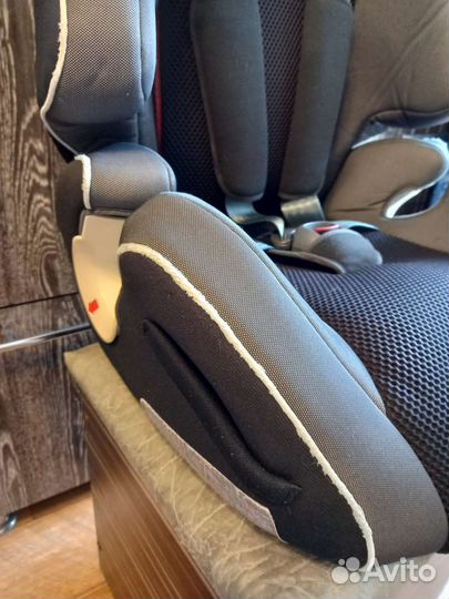 Автомобильное кресло Kiwi S123