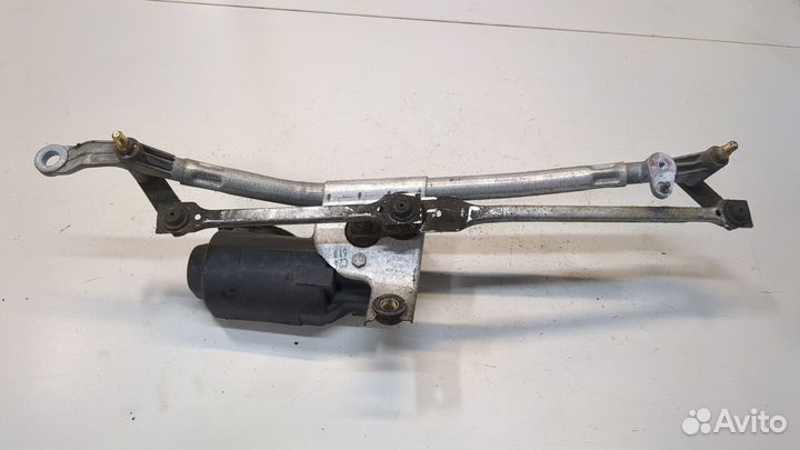 Механизм стеклоочистителя Fiat Punto, 1996