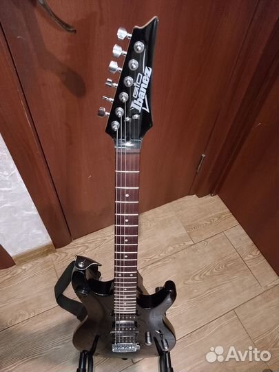 Электрогитара ibanez GIO GSA60