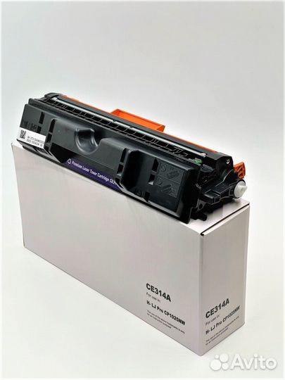 Фотобарабан CE314A для HP