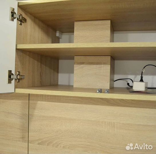 Кухонный гарнитур на заказ