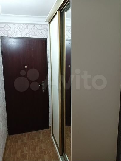 1-к. квартира, 30 м², 1/9 эт.