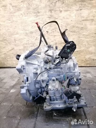 АКПП 5ст Mazda 6 GG 2.0 LF 93 т.км