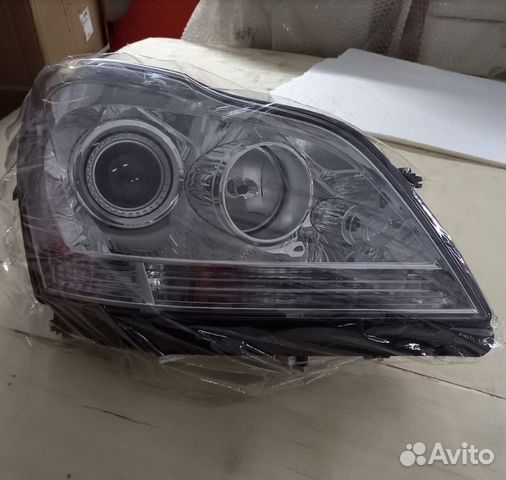 Фара hella 1ZS263400321