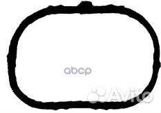 Прокладка впускного коллектора renault megane/F