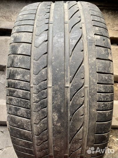 Bridgestone Dueler H/P Sport 275/40 R20
