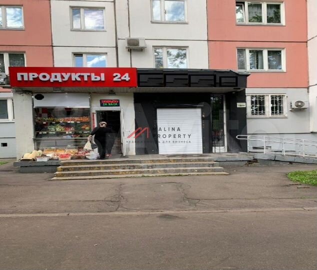 Продам торговое помещение, 155 м²