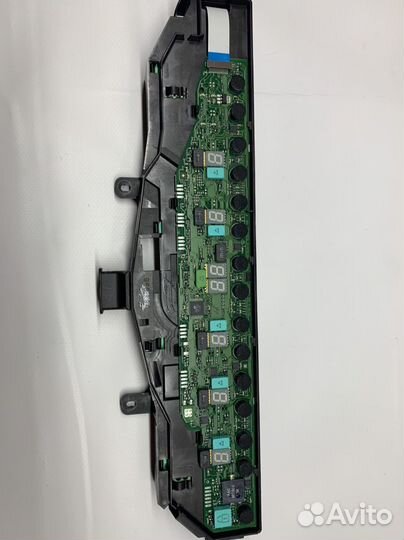 Модуль 11014661 для варочной панели Бош