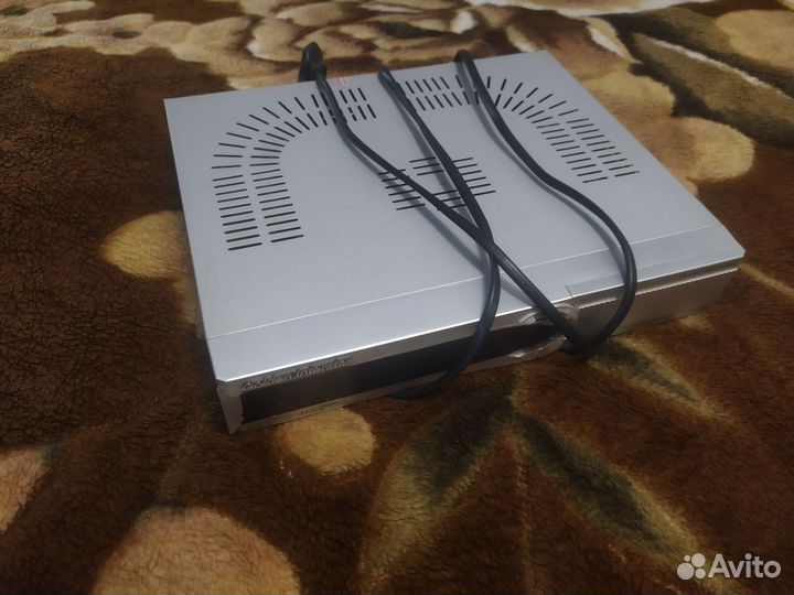 Спутниковый ресивер GI-S801