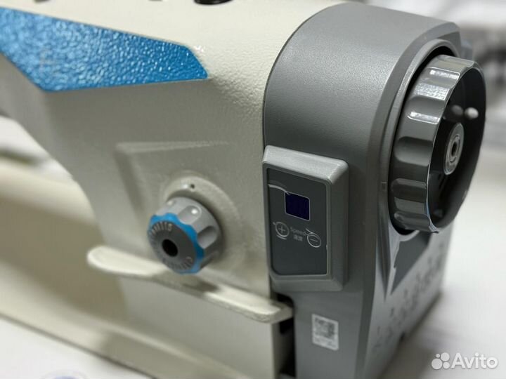 Промышленная швейная машина Jack JK-F5