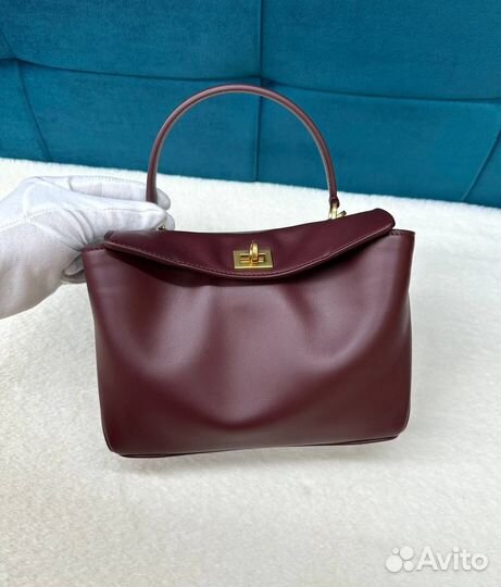 Сумка женская Balenciaga Rodeo