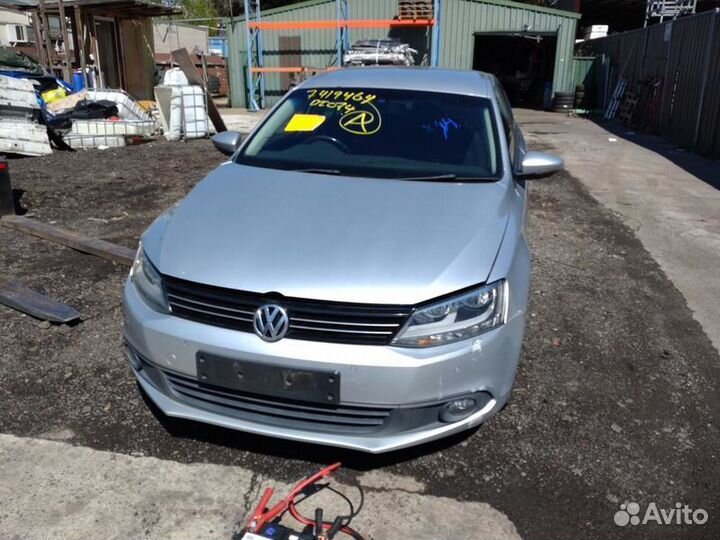 VW Jetta (NF) Vl Проводка парктроника