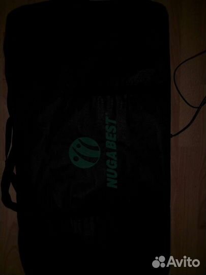 Ножной массажер биохат nm55p