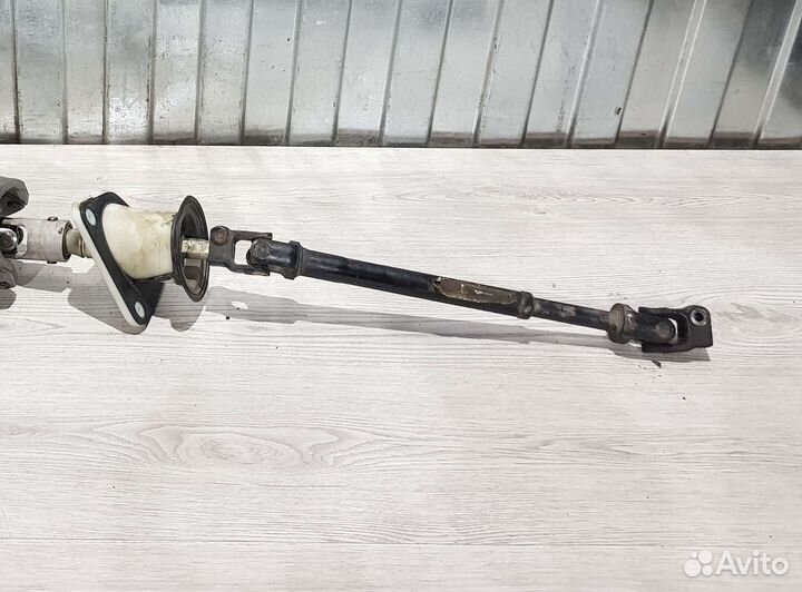 Кардан рулевой Mercedes-Benz M-class W164