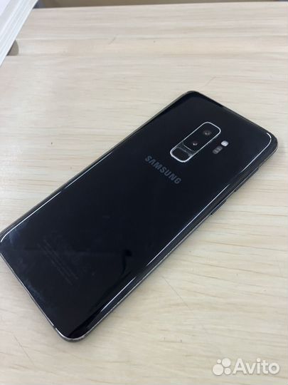 Samsung Galaxy S9 Plus, 6/64 ГБ