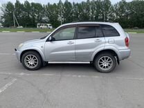 Toyota RAV4 2.0 MT, 2003, 420 000 км, с пробегом, цена 550 000 руб.