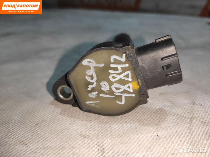 Катушка зажигания Mitsubishi Lancer 10 2008