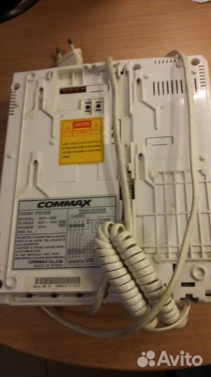 Видеонаблюдение