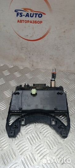 Карман торпедо Kia Sportage 3 SUV 2.0 D4HA 2012