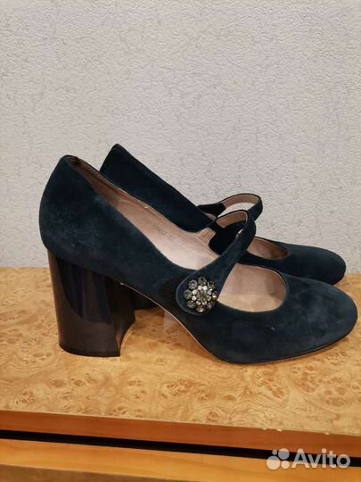 Туфли женские 38 размер