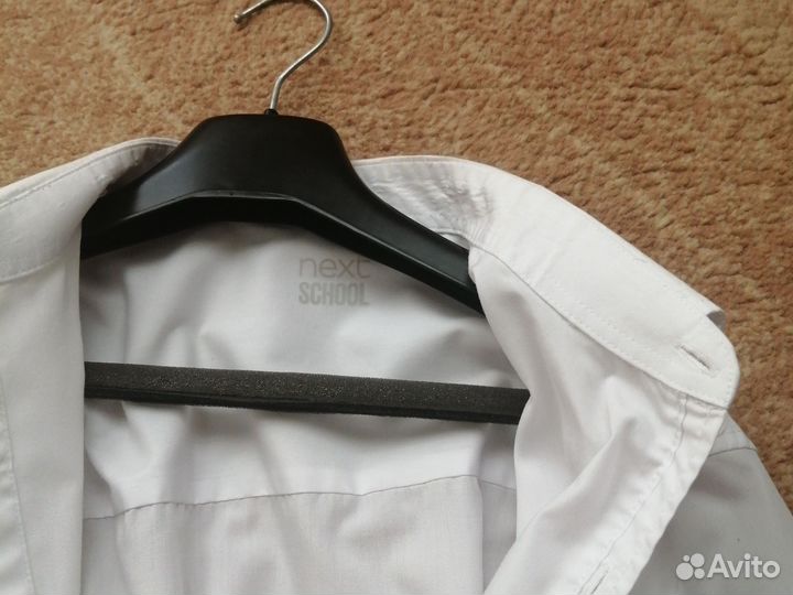 Рубашка на мальчика