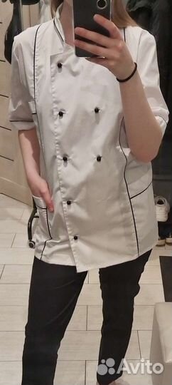 Костюм для повара