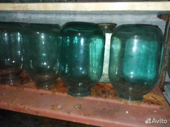 Банки для консервирования 3 л