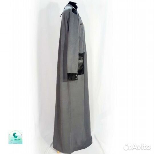 Мусульманское платье новое