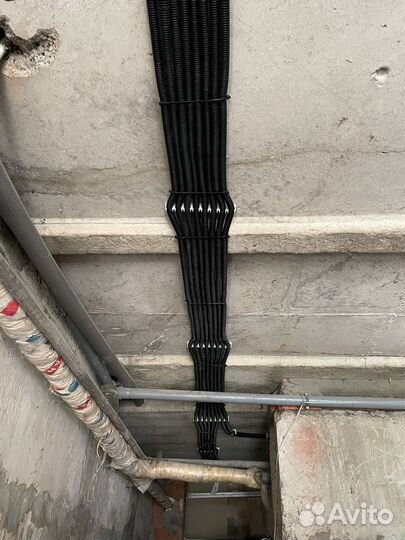 Частный электрик