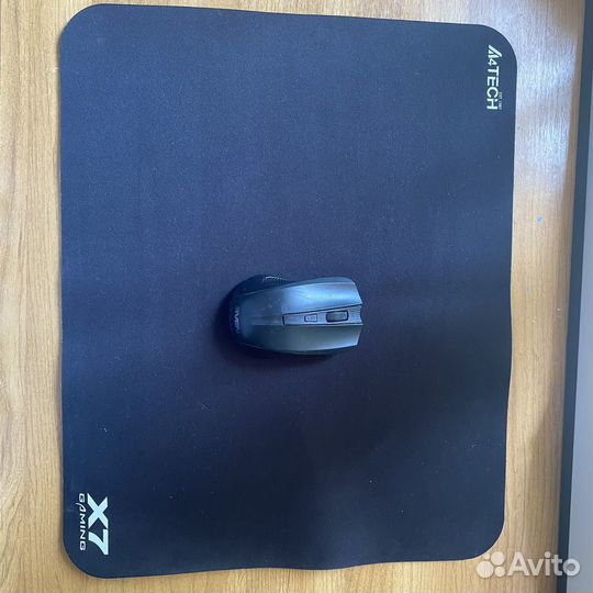 Коврик для мыши x7 gaming A4tech