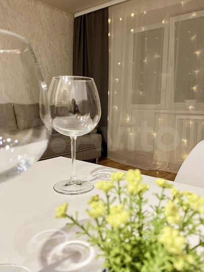 Квартира-студия, 25 м², 3/5 эт.