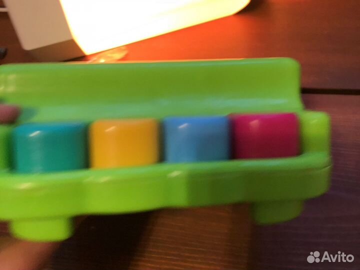 Пионина игр